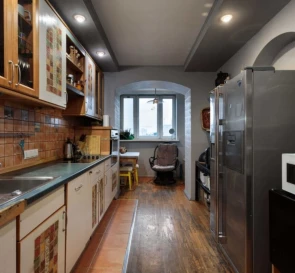 Photo 3. Multi-Room flat, for sale. Kyiv Святошинский, Syatoshyn