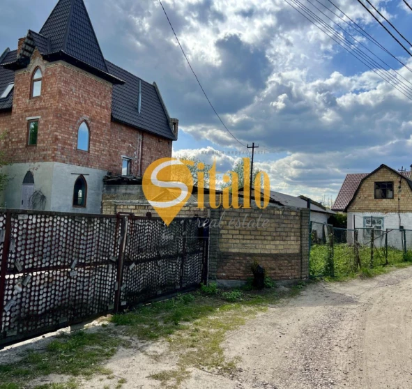 Фото 1. Участок, продажа. Киев Дарницкий