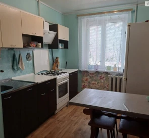 Foto 5. Tres Ambientes piso, en venta. Poltava Подольский