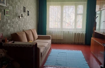 Foto Tres Ambientes piso, en venta. Poltava Подольский