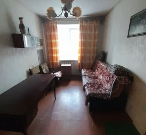 Foto 3. Tres Ambientes piso, en venta. Poltava Шевченковский (Октябрьский)