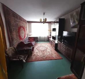 Foto 5. Tres Ambientes piso, en venta. Poltava Шевченковский (Октябрьский)
