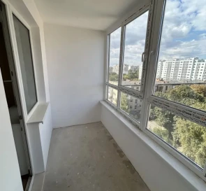 Fotografie 2. Garsonieră apartament, de vânzare. Poltava Шевченковский (Октябрьский)