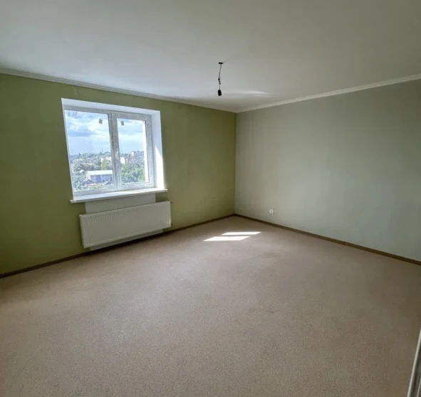 Fotografie 1. Garsonieră apartament, de vânzare. Poltava Шевченковский (Октябрьский)