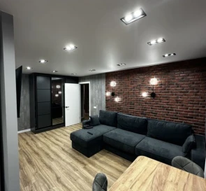 Foto 2. Tres Ambientes piso, en venta. Poltava Шевченковский (Октябрьский)
