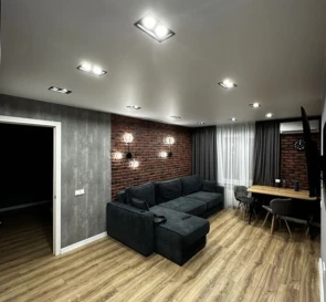 Foto 3. Tres Ambientes piso, en venta. Poltava Шевченковский (Октябрьский)