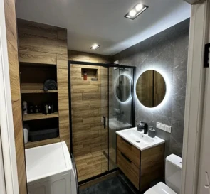 Foto 5. Tres Ambientes piso, en venta. Poltava Шевченковский (Октябрьский)