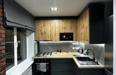 Foto Tres Ambientes piso, en venta. Poltava Шевченковский (Октябрьский)