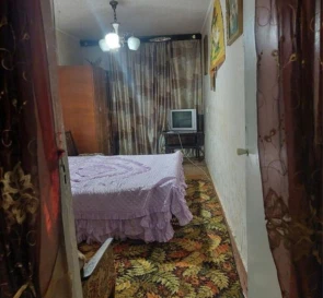 Foto 3. Tres Ambientes piso, en venta. Poltava Киевский