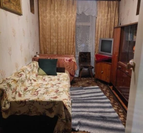 Foto 4. Tres Ambientes piso, en venta. Poltava Киевский