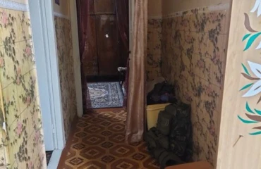 Foto Tres Ambientes piso, en venta. Poltava Киевский