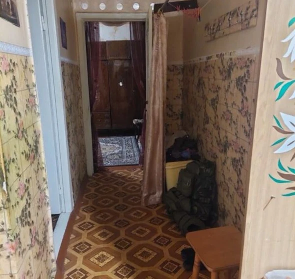 Foto 1. Tres Ambientes piso, en venta. Poltava Киевский
