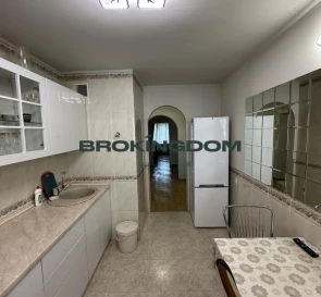 Photo 2. Three-Room flat, for sale. Kyiv Днепровский