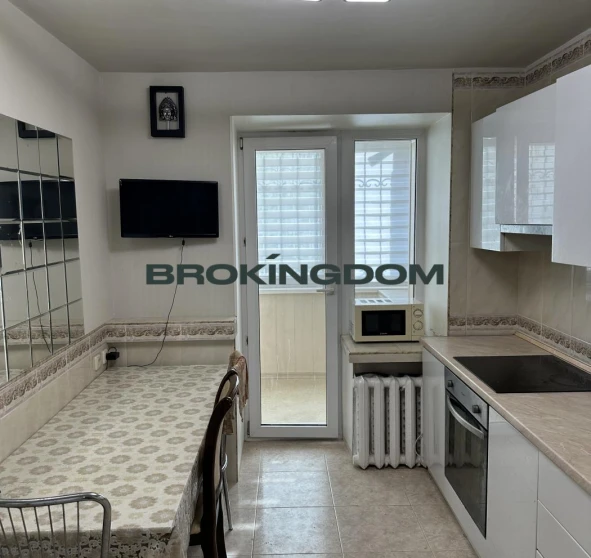Photo 1. Three-Room flat, for sale. Kyiv Днепровский