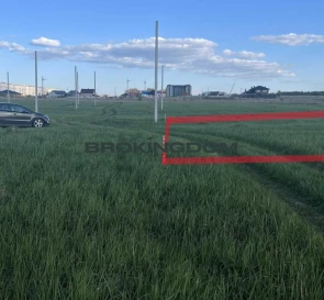 Фото 2. Ділянка, продаж. Петропавлівська Борщагівка