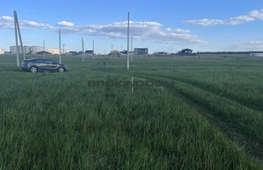 Фото Участок, продажа. Петропавловская Борщаговка
