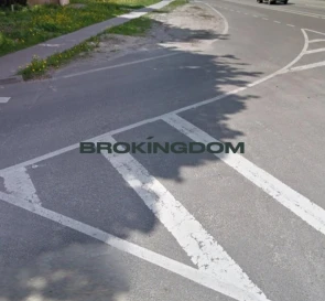 Zdjęcie 4. Działka, na sprzedaż. Kyiv Святошинский