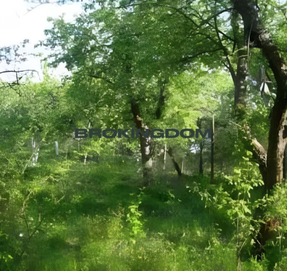 Zdjęcie 1. Działka, na sprzedaż. Kyiv Святошинский