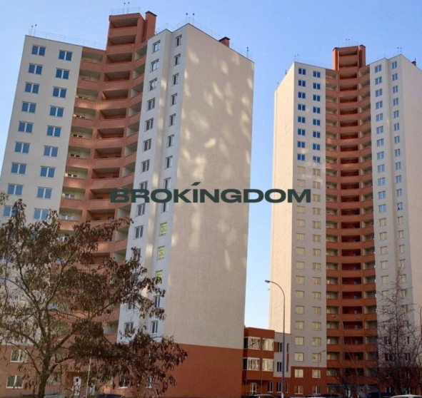 Фото 1. Однокомнатная квартира, продажа. Киев Деснянский