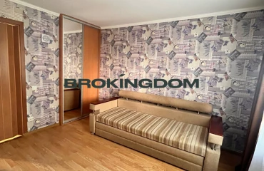 Photo One-Room flat, for sale. Kyiv Соломенский