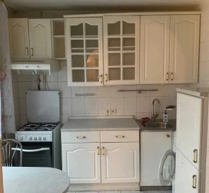 Foto 2. Monoambiente piso, para alquilar. Kyiv Подольский