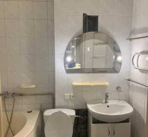 Foto 4. Monoambiente piso, para alquilar. Kyiv Подольский