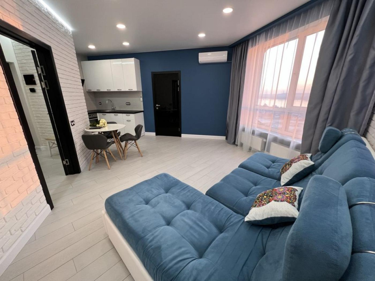 Fotografie Garsonieră apartament, de închiriat. Kyiv Дарницкий