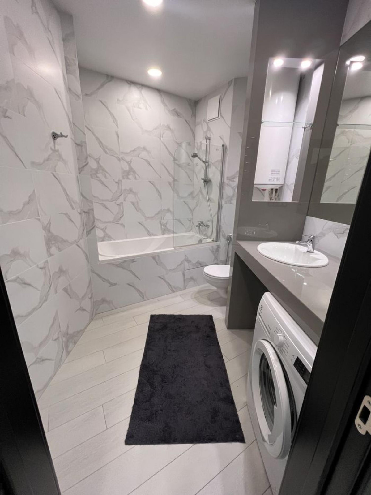 Fotografie Garsonieră apartament, de închiriat. Kyiv Дарницкий