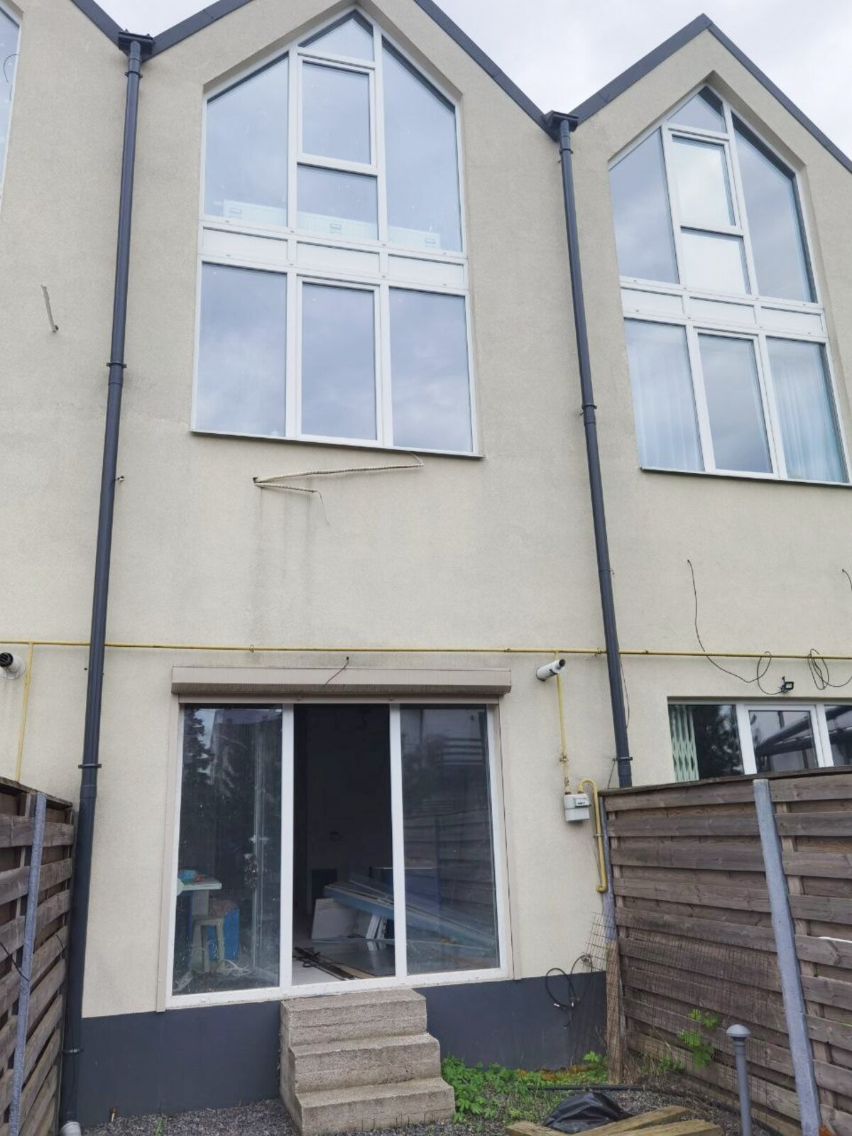 Foto Casa, en venta. Sofiivska Borshchahivka