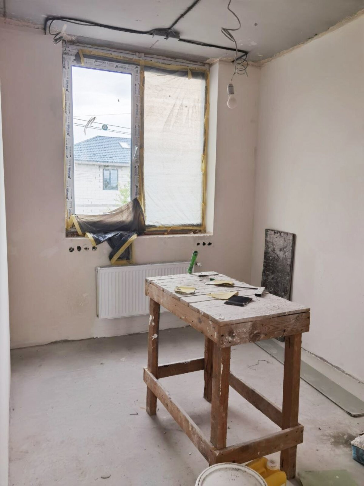 Foto Casa, en venta. Sofiivska Borshchahivka