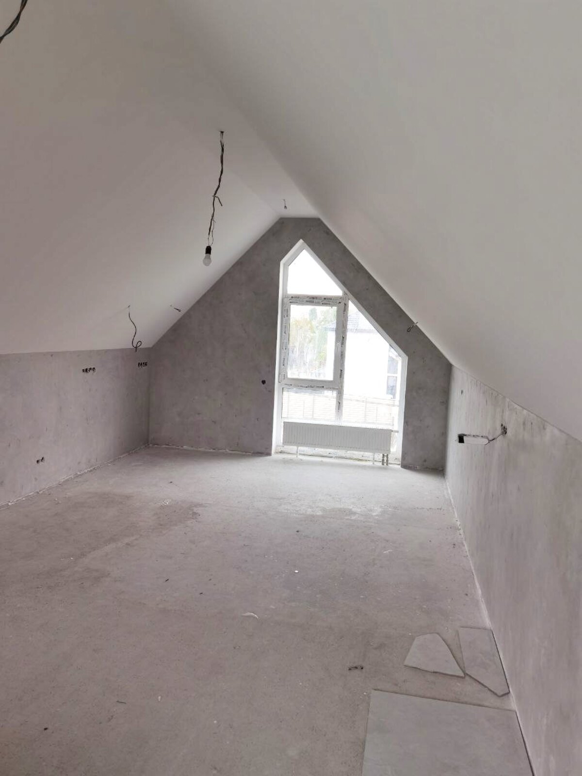 Foto Casa, en venta. Sofiivska Borshchahivka