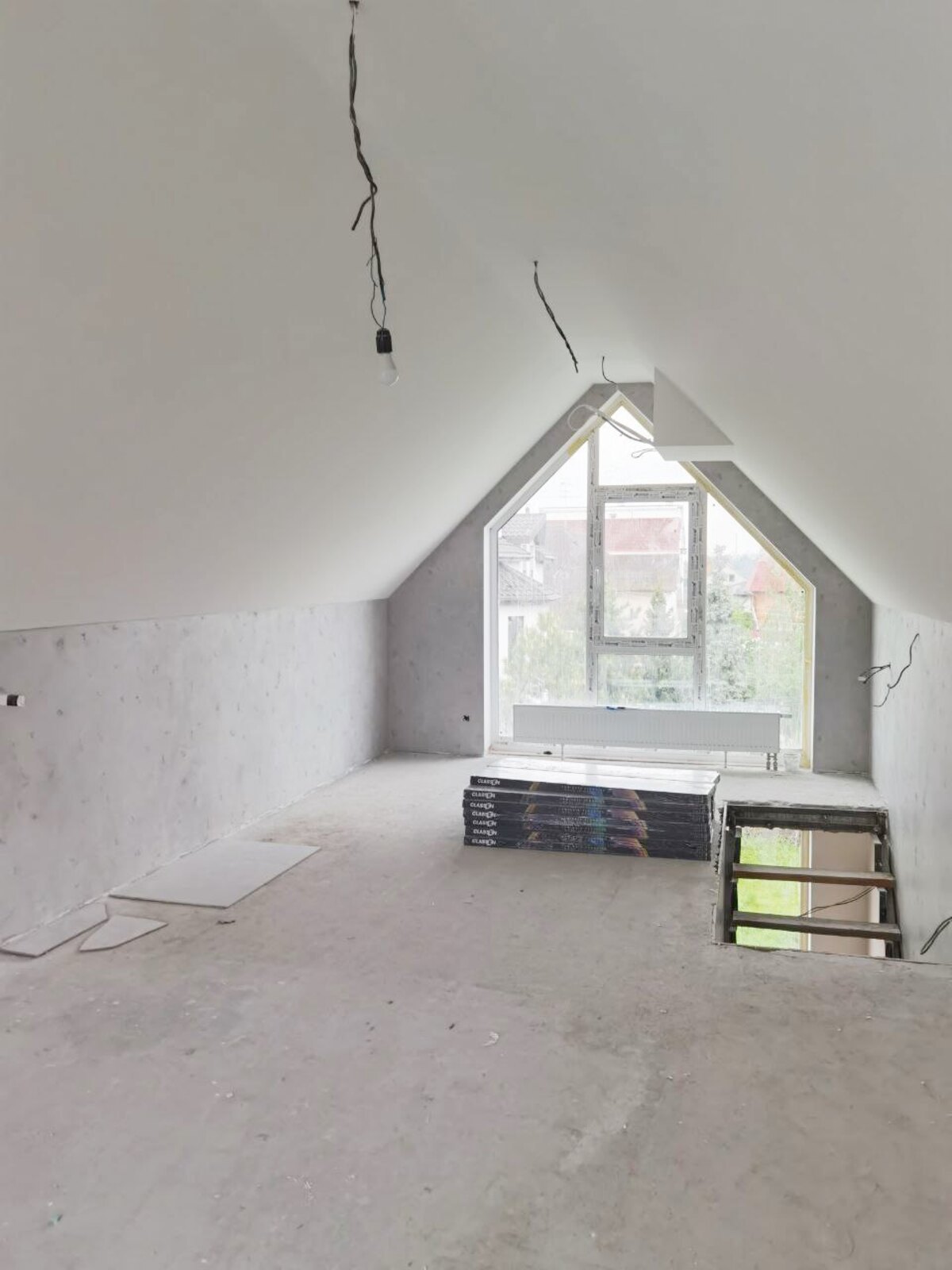 Foto Casa, en venta. Sofiivska Borshchahivka