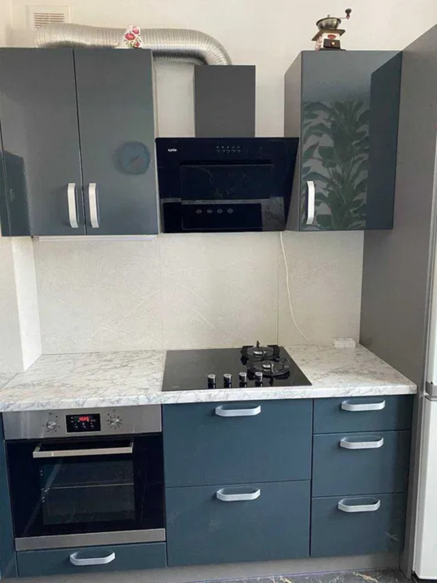 Foto Tres Ambientes piso, en venta. Poltava Киевский