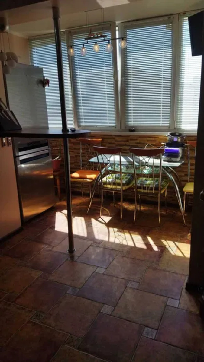 Foto Monoambiente piso, en venta. Poltava Шевченковский (Октябрьский)