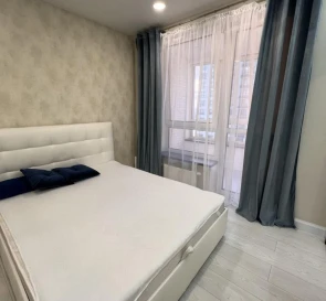 Fotografie 2. Garsonieră apartament, de închiriat. Kyiv Дарницкий
