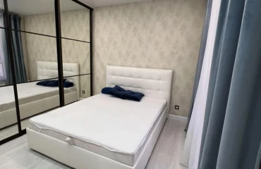 Fotografie Garsonieră apartament, de închiriat. Kyiv Дарницкий