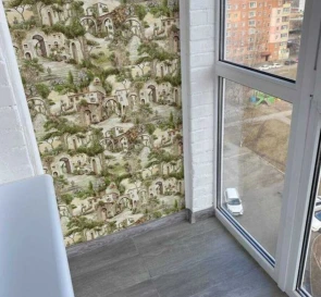 Foto 4. Tres Ambientes piso, en venta. Poltava Киевский