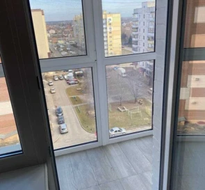 Foto 3. Tres Ambientes piso, en venta. Poltava Киевский