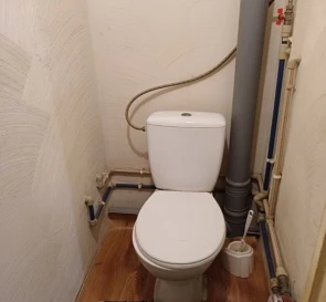 Foto 4. Monoambiente piso, en venta. Poltava Подольский