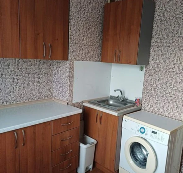 Foto 1. Monoambiente piso, en venta. Poltava Подольский