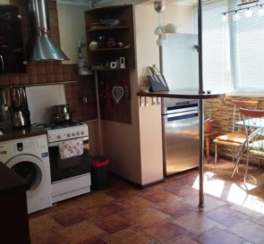 Foto 4. Monoambiente piso, en venta. Poltava Шевченковский (Октябрьский)