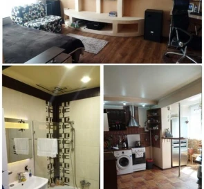 Foto 5. Monoambiente piso, en venta. Poltava Шевченковский (Октябрьский)
