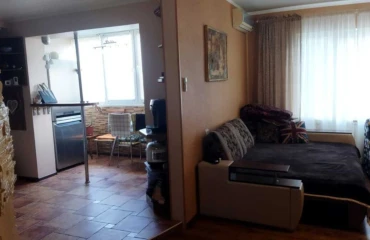 Foto Monoambiente piso, en venta. Poltava Шевченковский (Октябрьский)