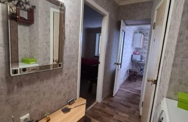 Zdjęcie Kawalerka mieszkanie, na sprzedaż. Poltava