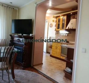 Photo 2. Two-Room flat, for sale. Kyiv Дарницкий