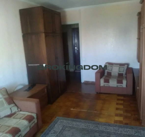 Фото 1. Однокомнатная квартира, продажа. Киев Подольский