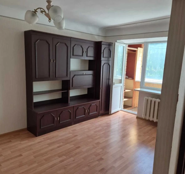 Фото 1. Однокомнатная квартира, продажа. Киев Шевченковский, Нивки