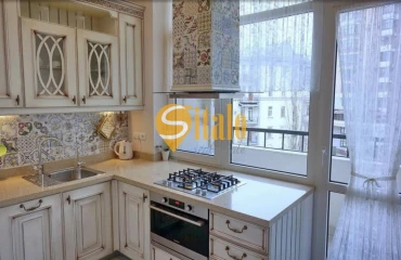 Photo Three-Room flat, to rent. Kyiv Печерский