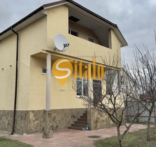 Фото 1. Будинок, продаж. Київ Дарницкий