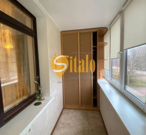 Photo 4. Three-Room flat, to rent. Kyiv Оболонский